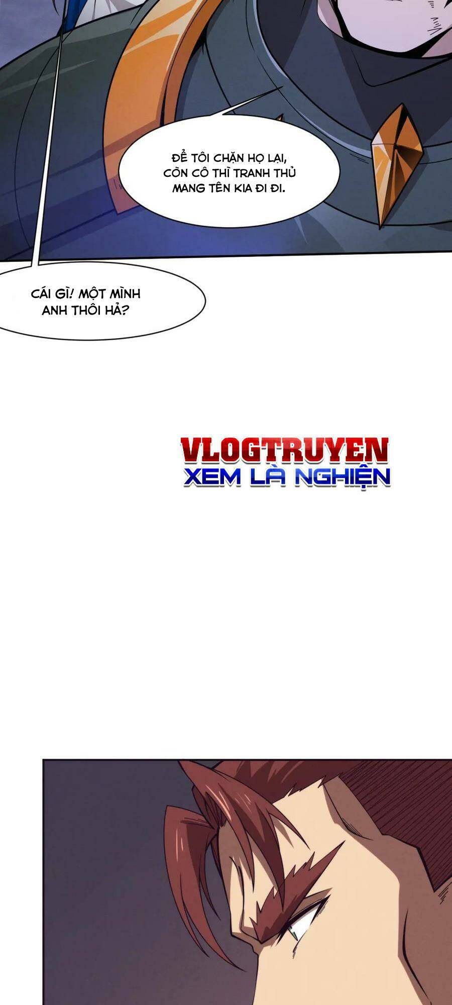 Tiến Hóa Cuồng Triều: Chapter 149