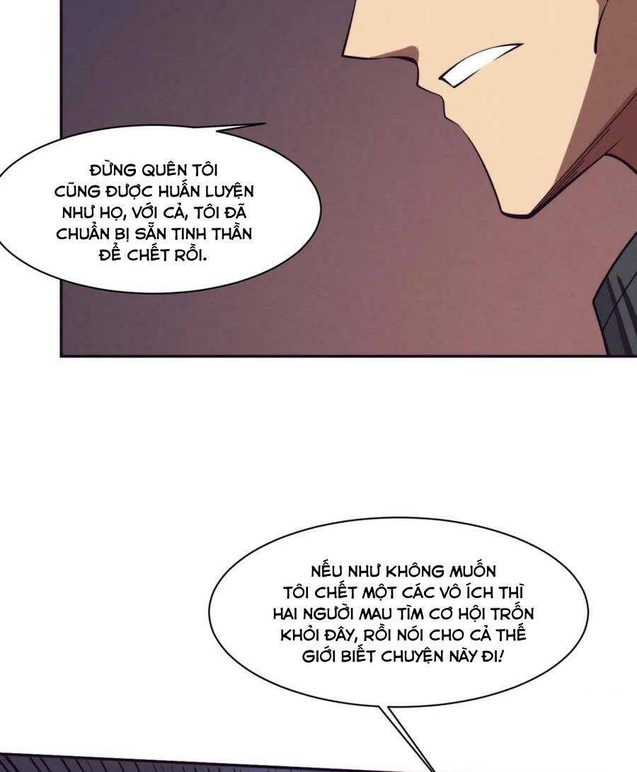 Tiến Hóa Cuồng Triều: Chapter 149