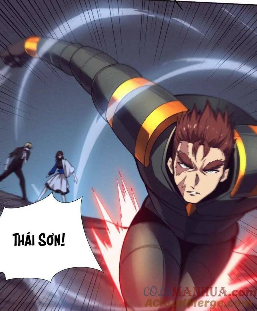 Tiến Hóa Cuồng Triều: Chapter 149