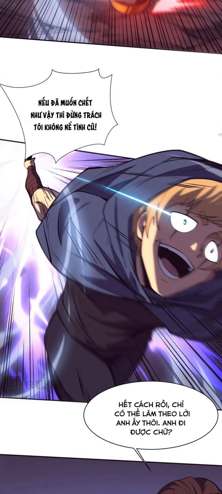 Tiến Hóa Cuồng Triều: Chapter 149