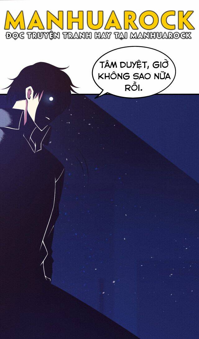 Tiến Hóa Cuồng Triều: Chapter 15