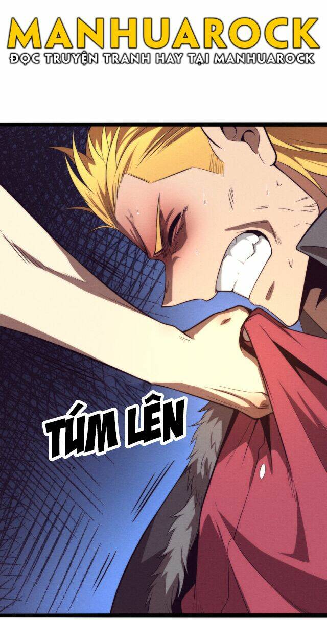 Tiến Hóa Cuồng Triều: Chapter 15