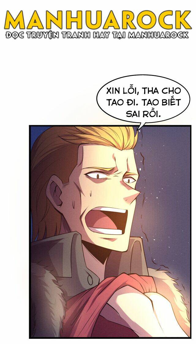 Tiến Hóa Cuồng Triều: Chapter 15