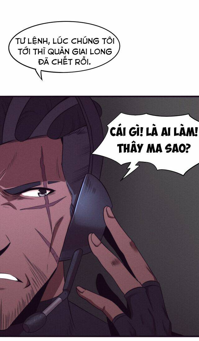 Tiến Hóa Cuồng Triều: Chapter 15