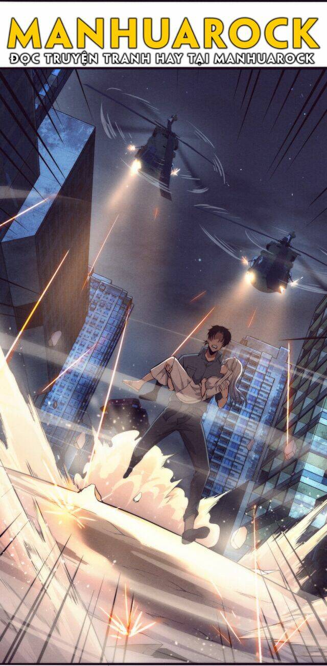 Tiến Hóa Cuồng Triều: Chapter 15
