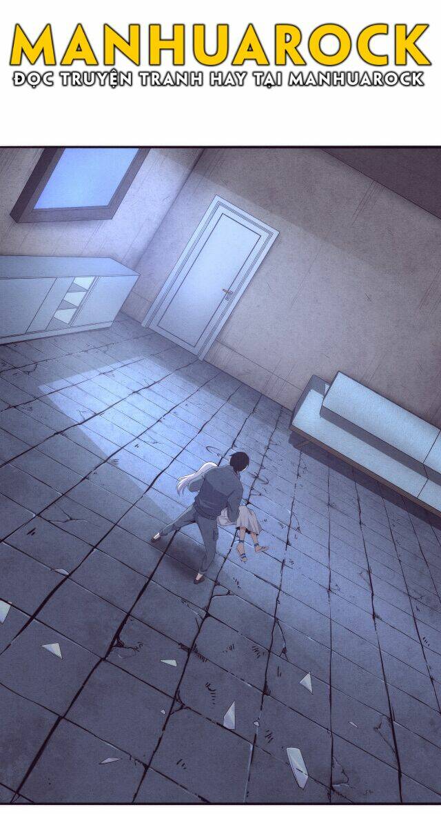 Tiến Hóa Cuồng Triều: Chapter 15