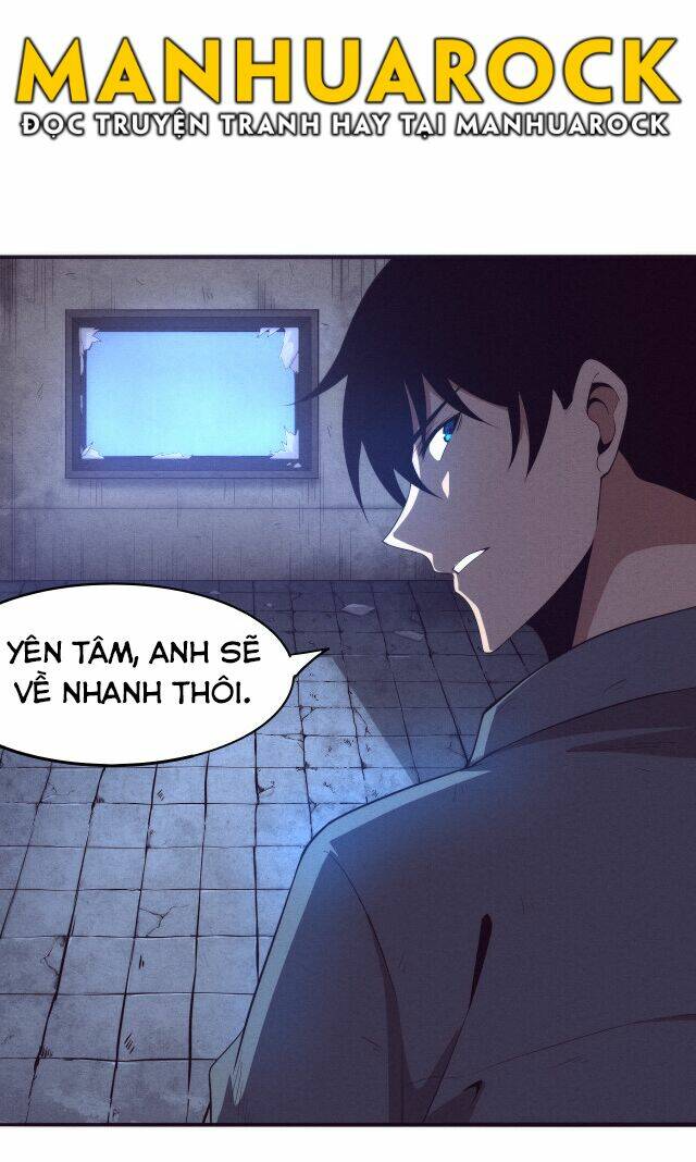 Tiến Hóa Cuồng Triều: Chapter 15