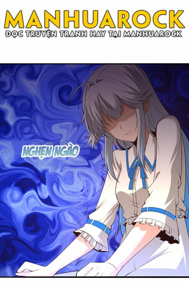 Tiến Hóa Cuồng Triều: Chapter 15