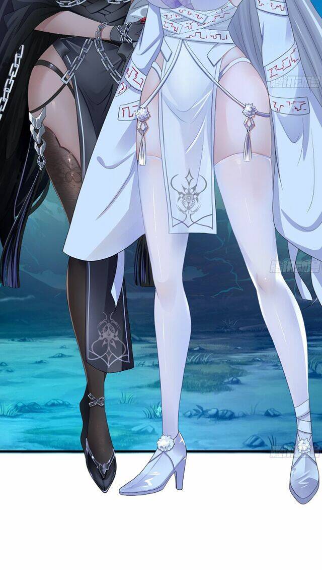 Tiến Hóa Cuồng Triều: Chapter 15