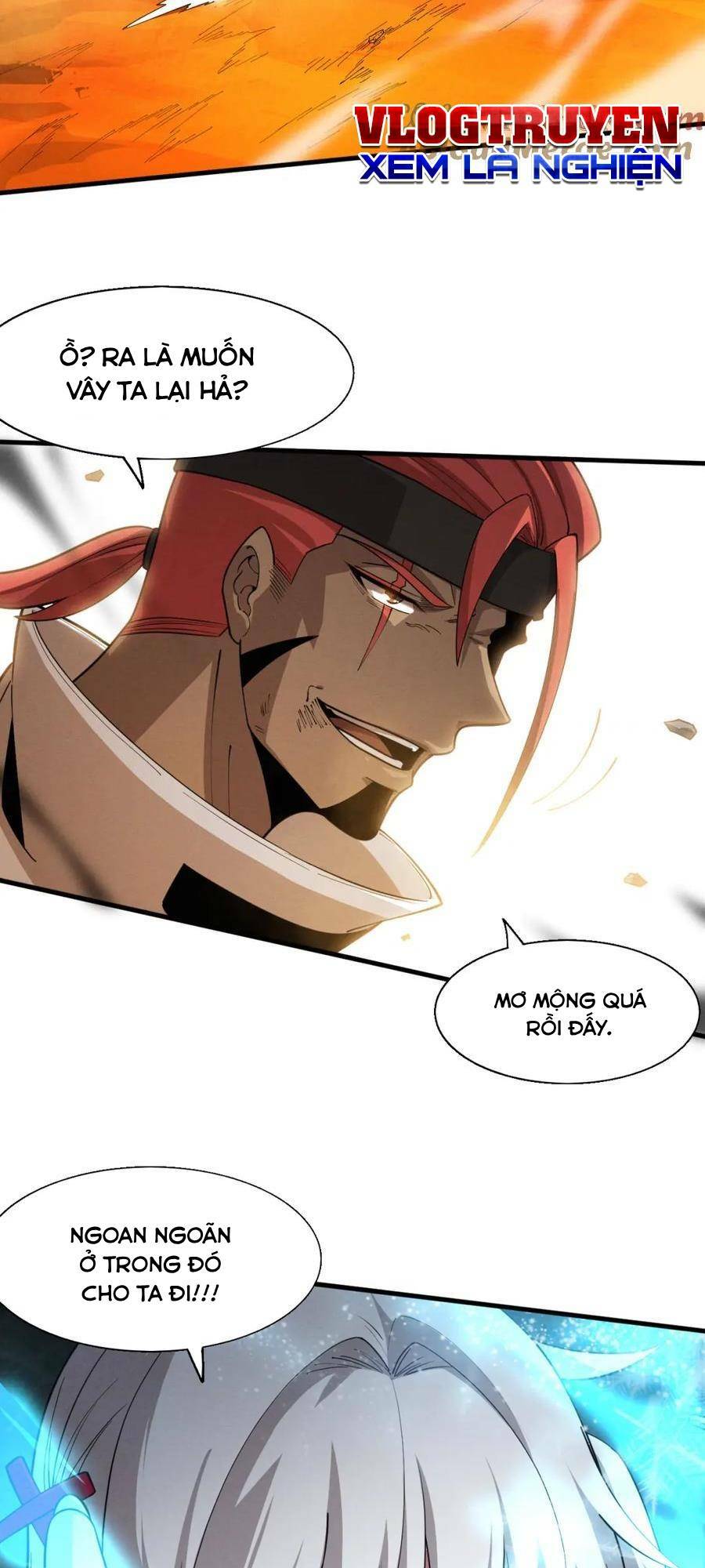 Tiến Hóa Cuồng Triều: Chapter 150