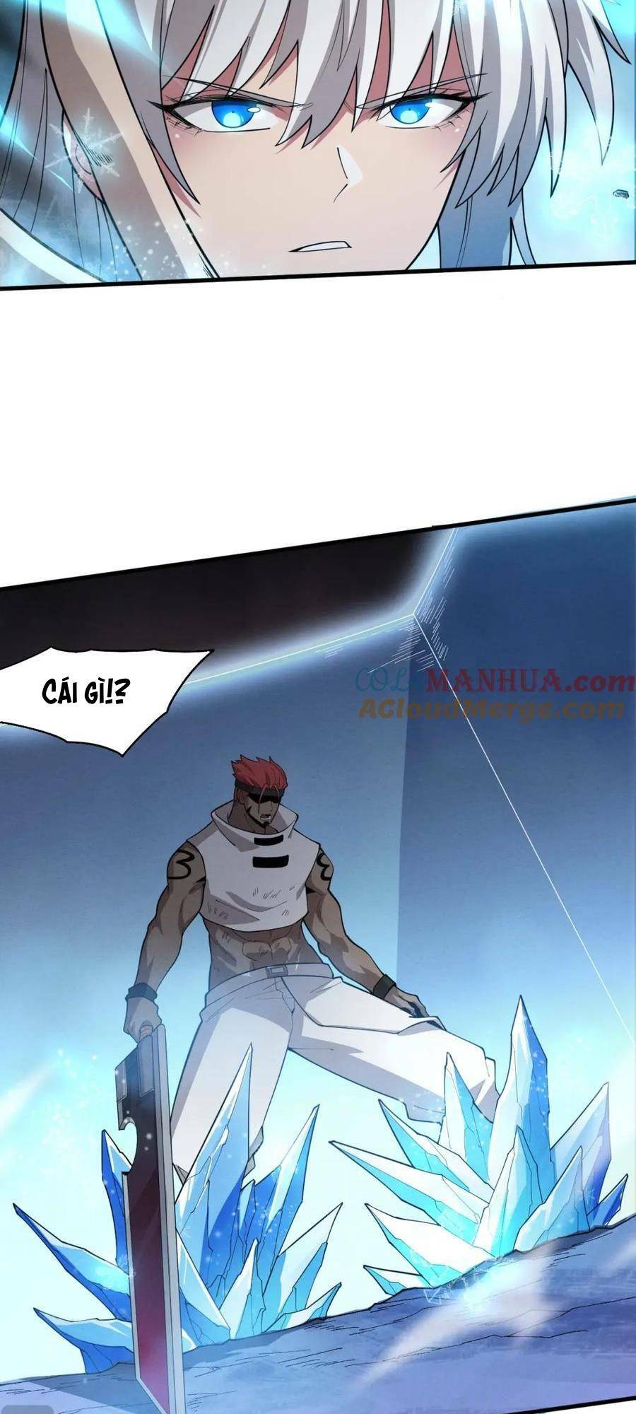 Tiến Hóa Cuồng Triều: Chapter 150