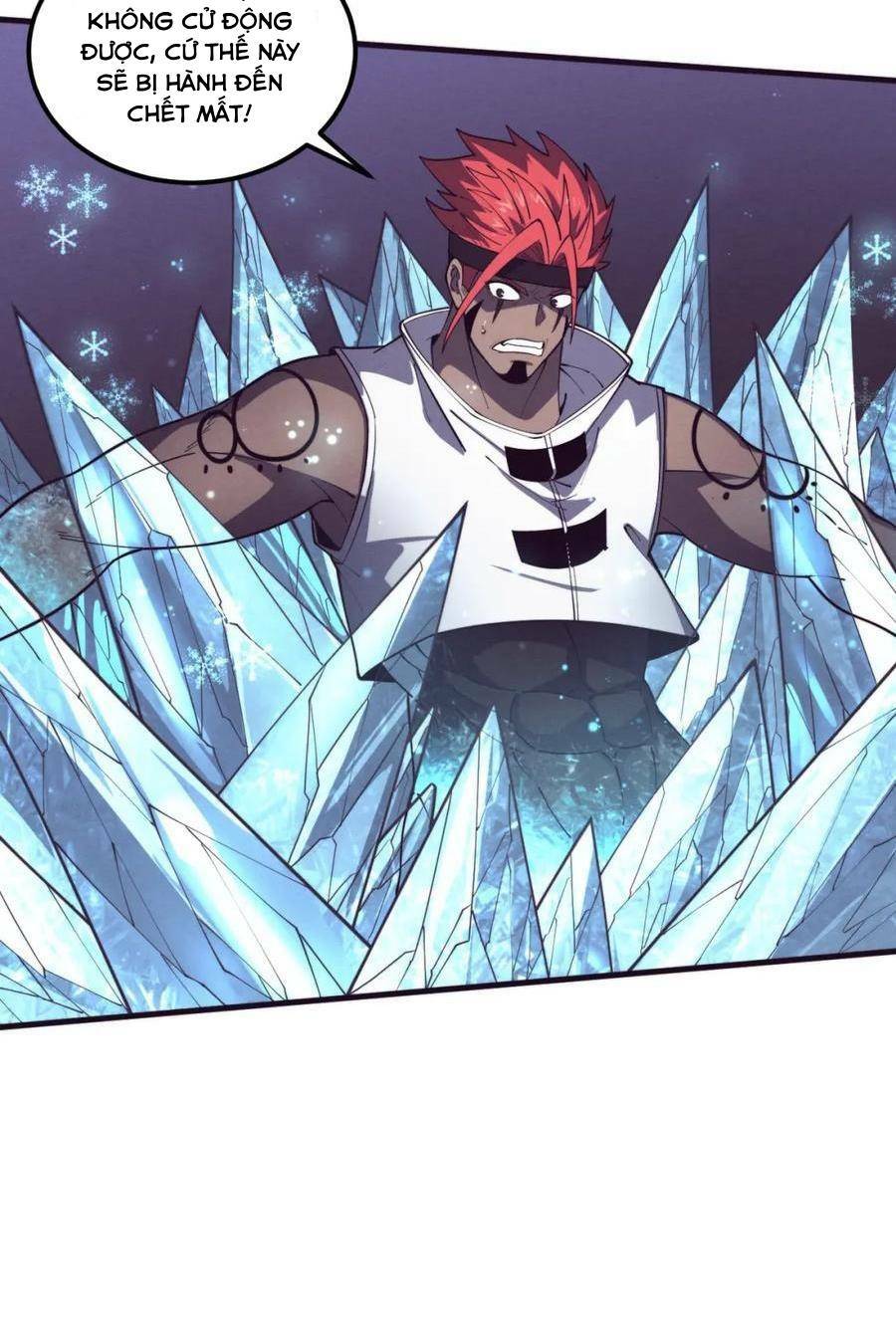 Tiến Hóa Cuồng Triều: Chapter 150