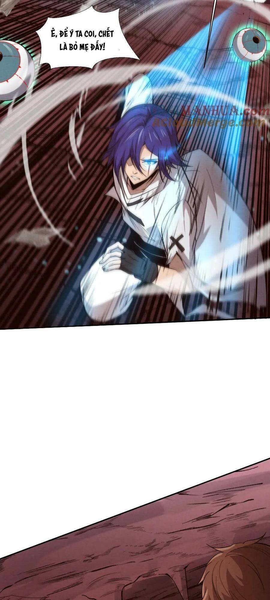 Tiến Hóa Cuồng Triều: Chapter 150