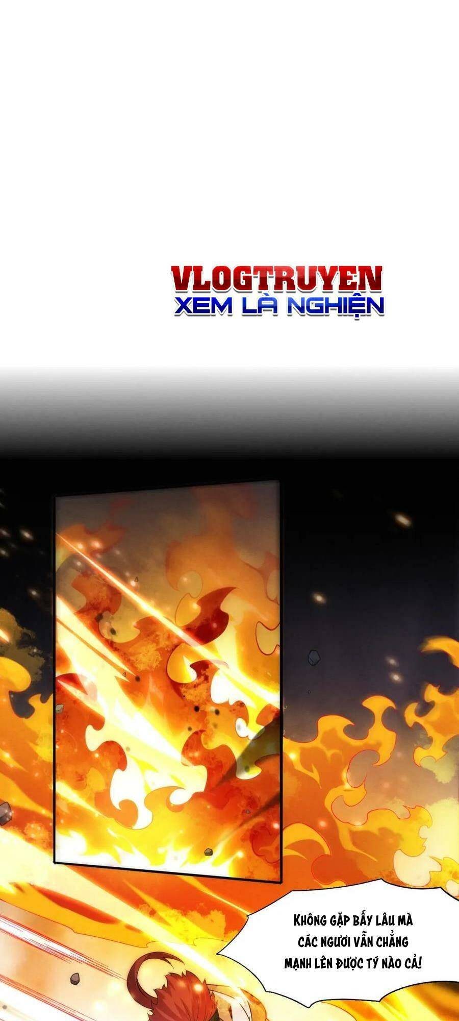 Tiến Hóa Cuồng Triều: Chapter 150