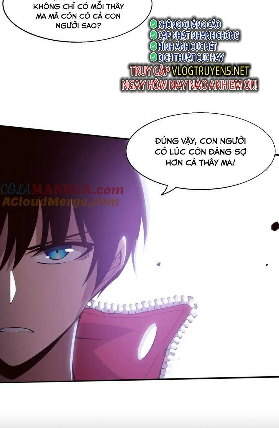 Tiến Hóa Cuồng Triều: Chapter 150