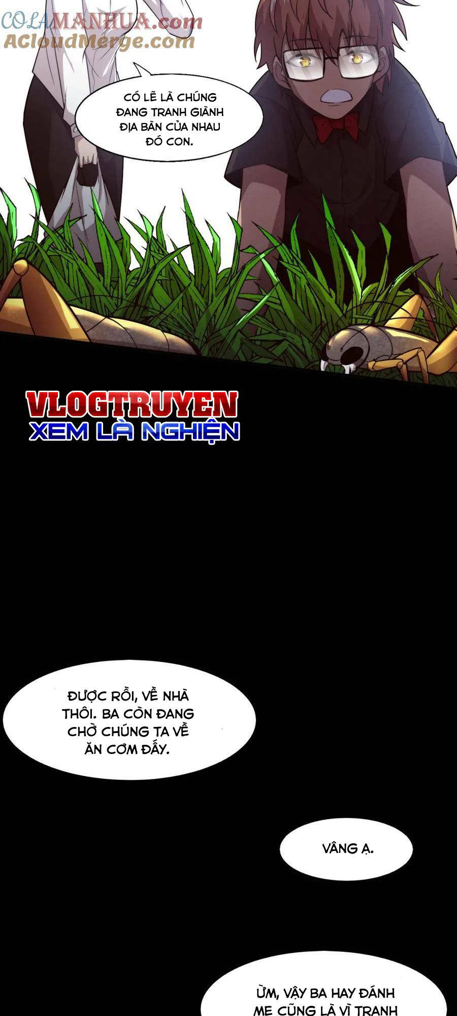 Tiến Hóa Cuồng Triều: Chapter 150
