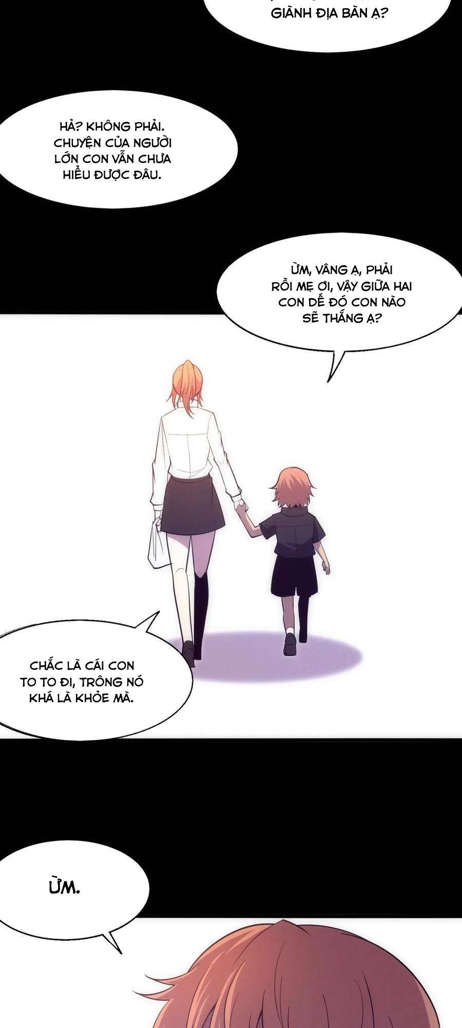 Tiến Hóa Cuồng Triều: Chapter 150
