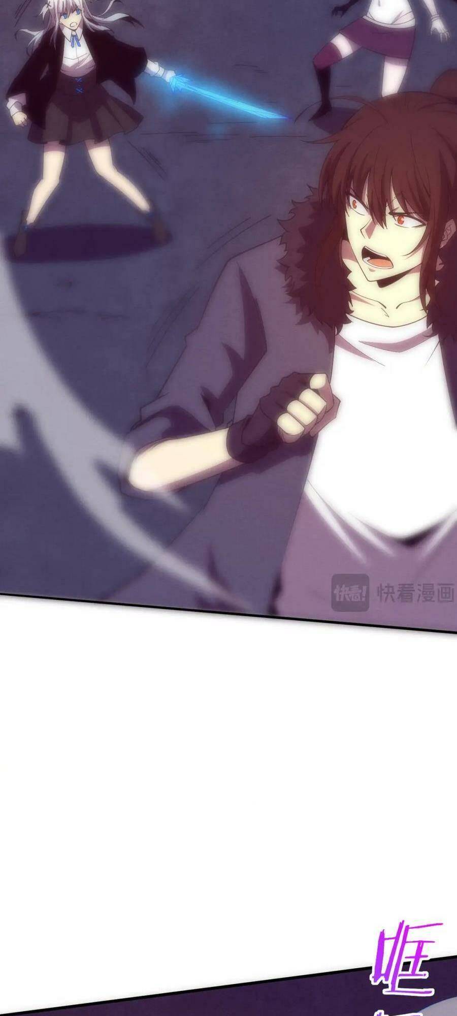 Tiến Hóa Cuồng Triều: Chapter 150