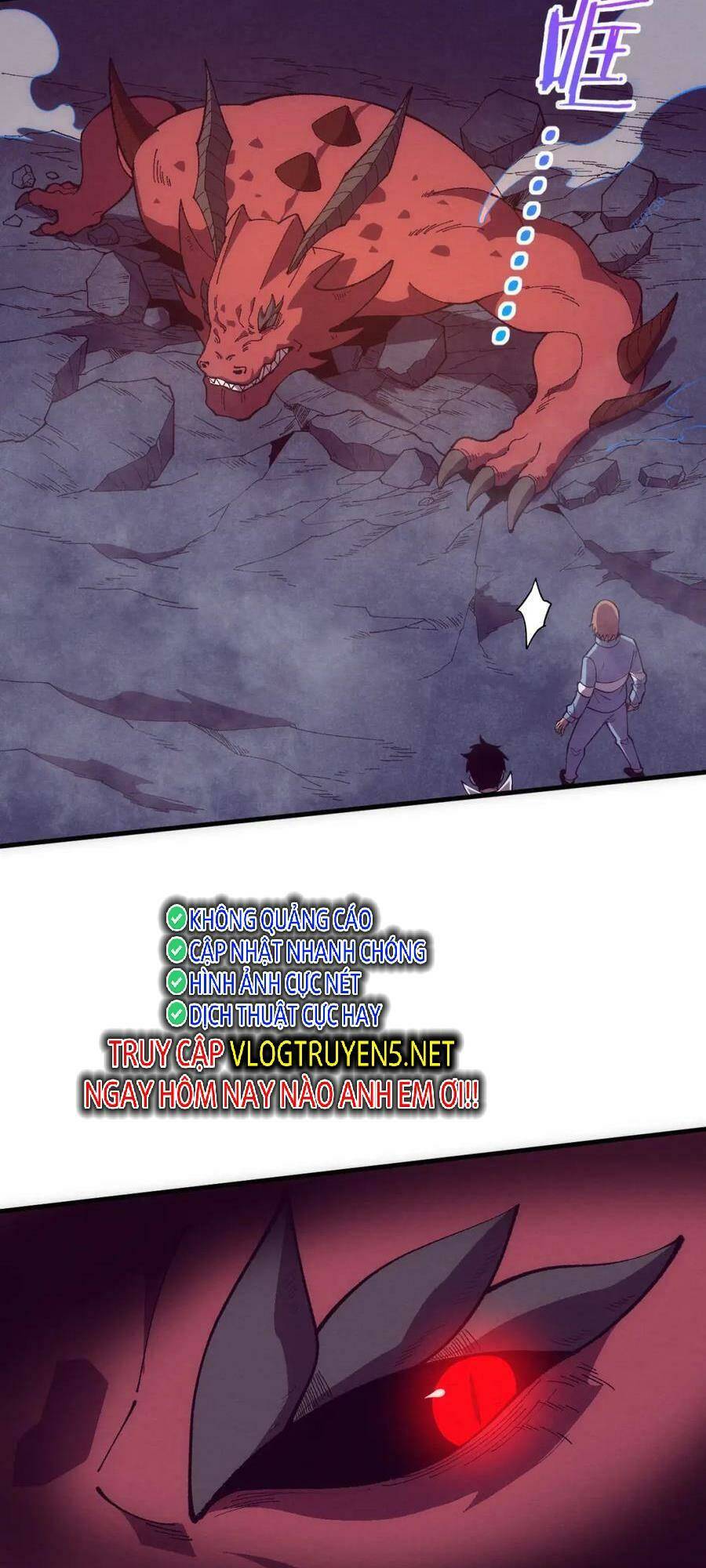 Tiến Hóa Cuồng Triều: Chapter 150