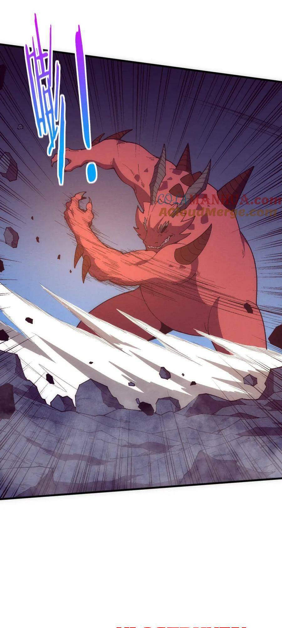 Tiến Hóa Cuồng Triều: Chapter 150