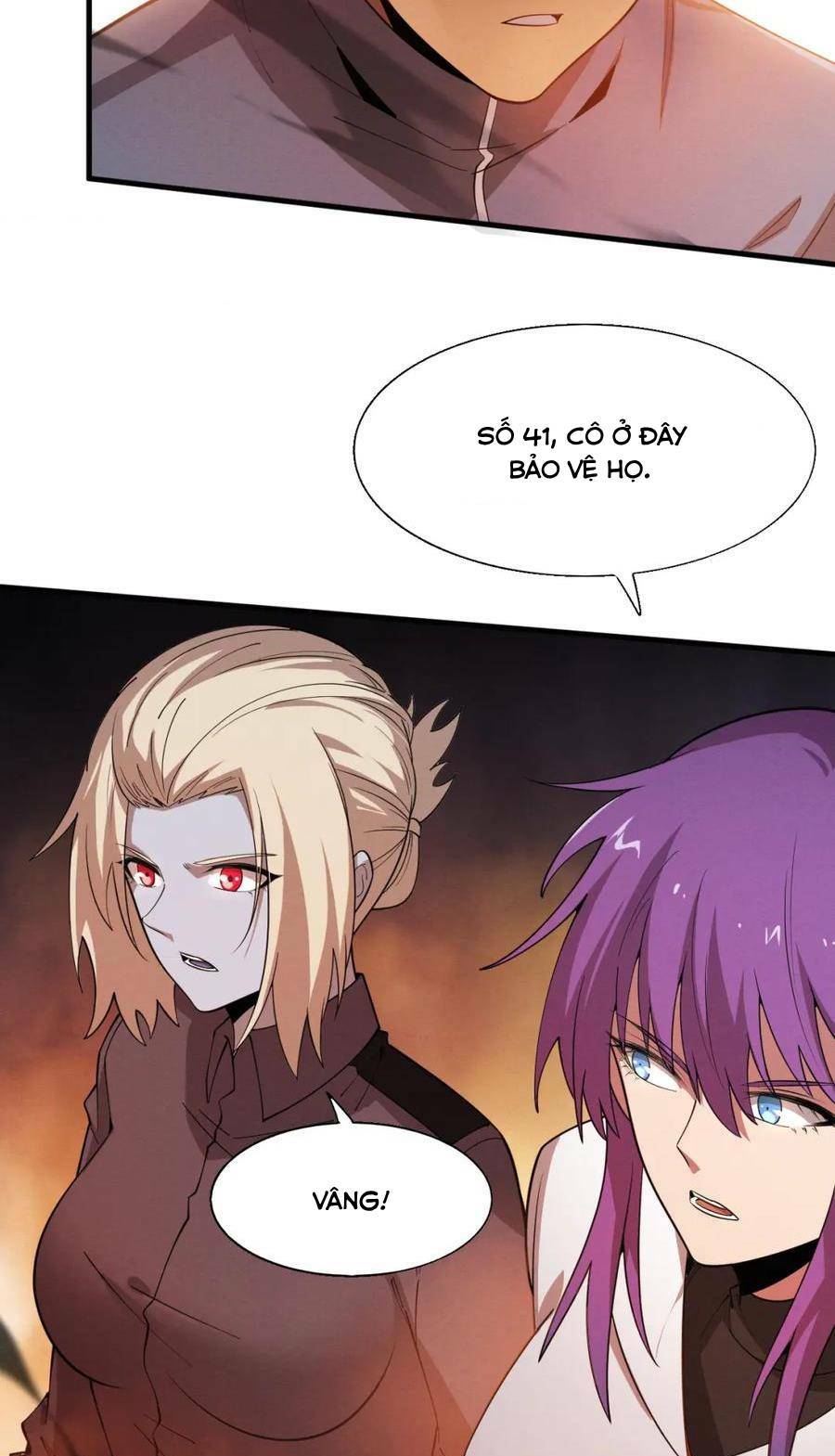 Tiến Hóa Cuồng Triều: Chapter 150