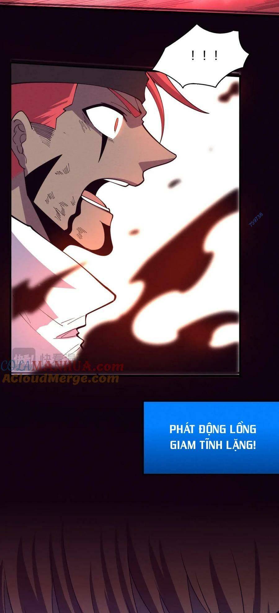 Tiến Hóa Cuồng Triều: Chapter 150