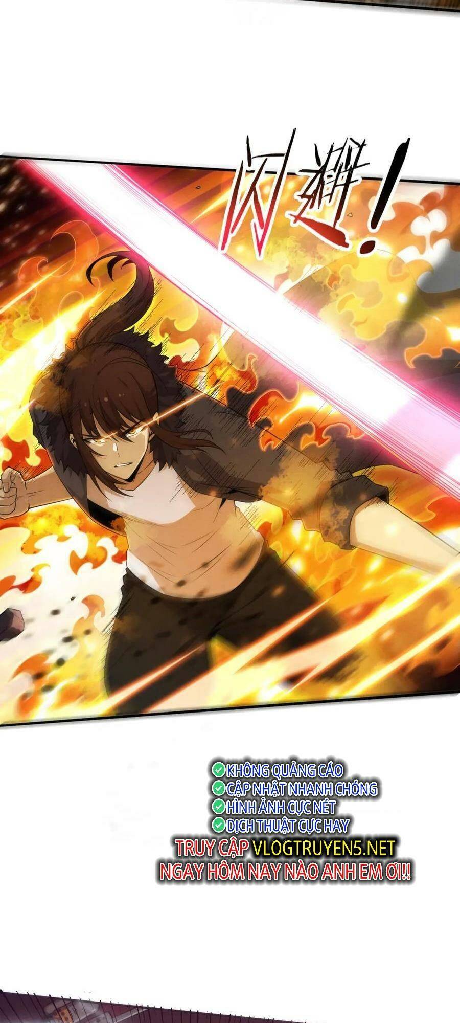 Tiến Hóa Cuồng Triều: Chapter 150