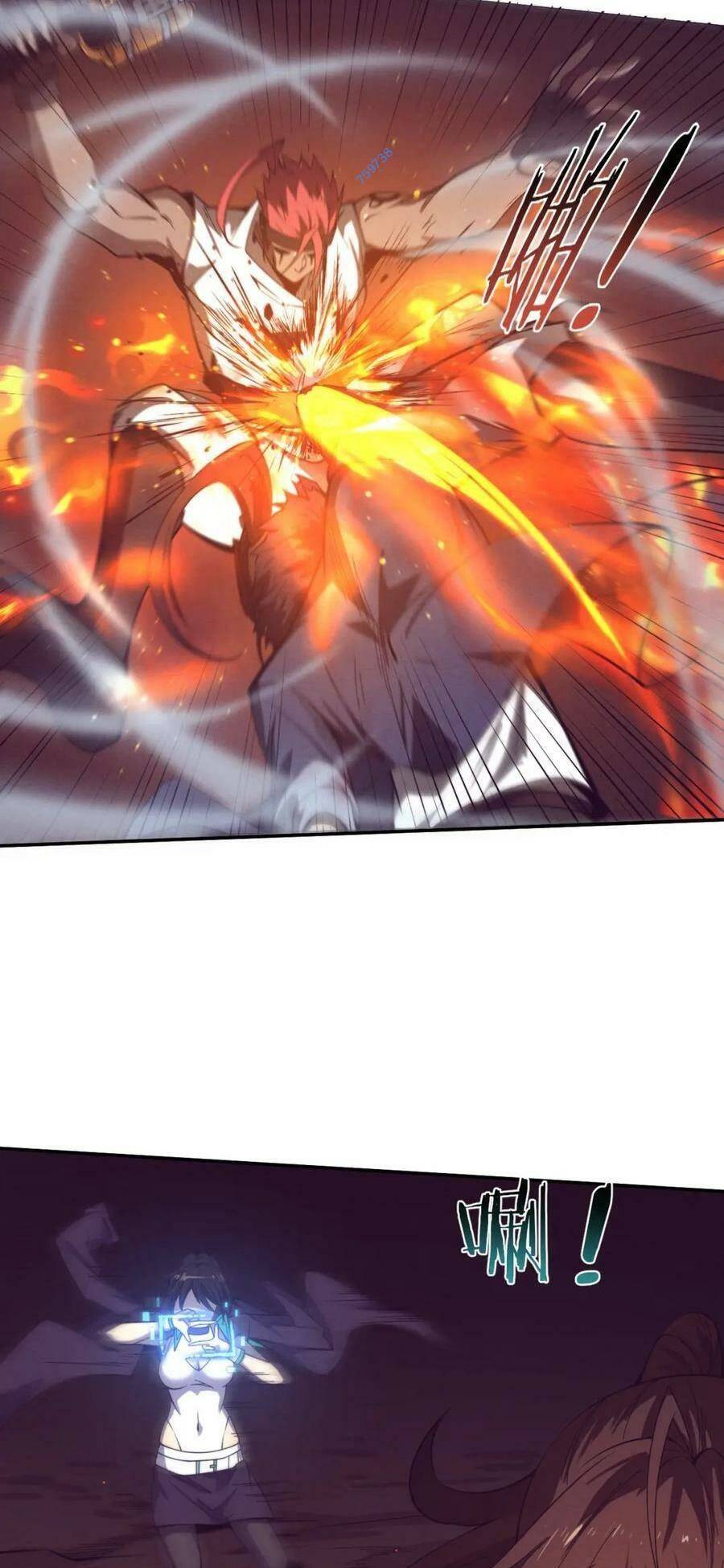 Tiến Hóa Cuồng Triều: Chapter 150