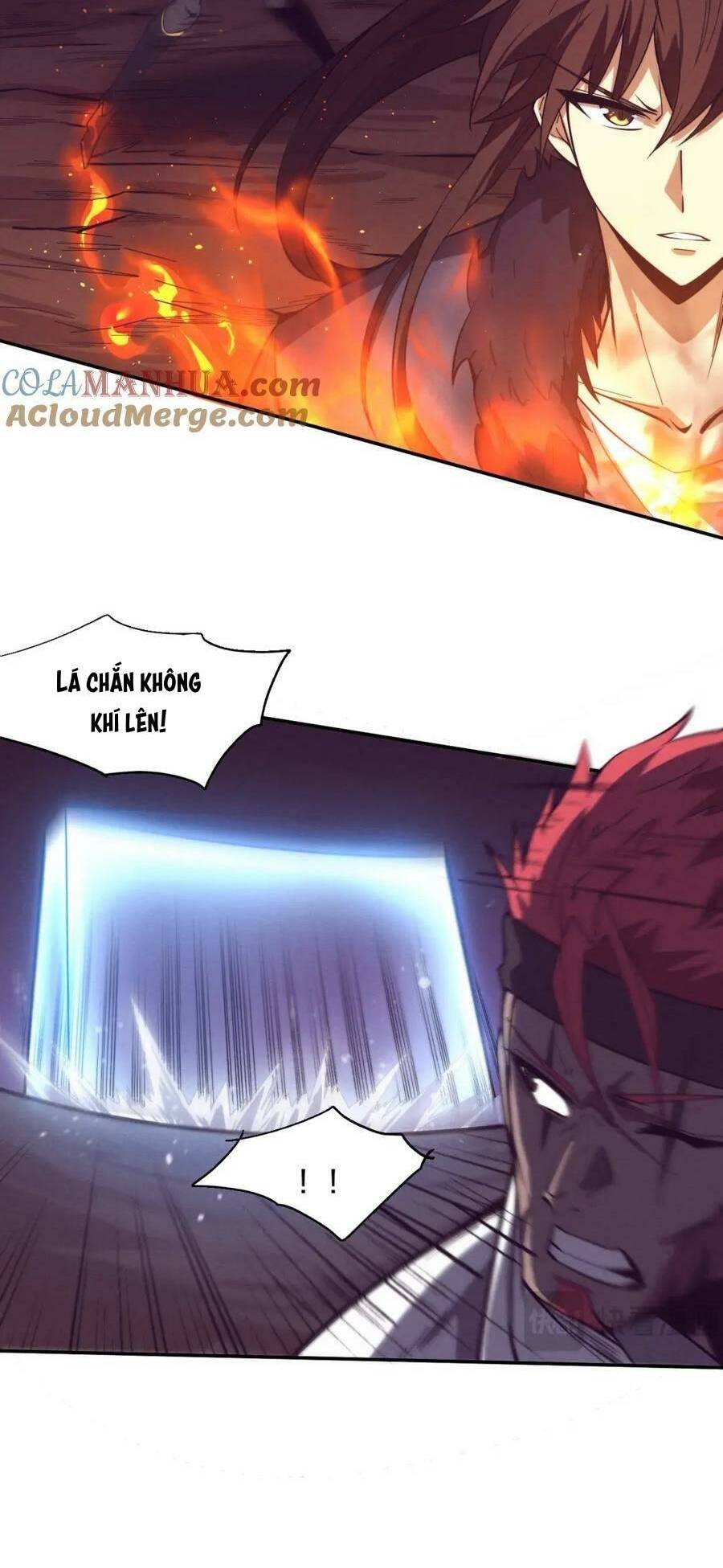 Tiến Hóa Cuồng Triều: Chapter 150