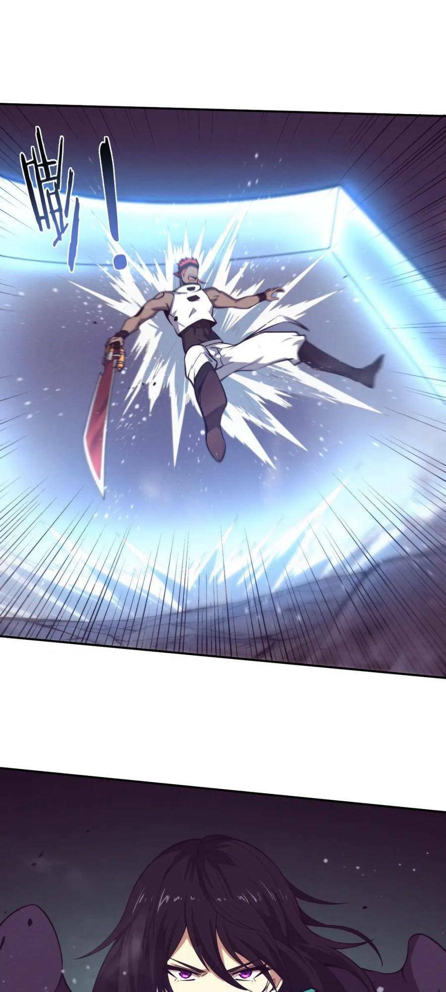 Tiến Hóa Cuồng Triều: Chapter 150