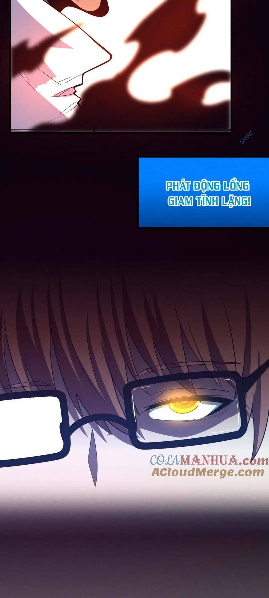 Tiến Hóa Cuồng Triều: Chapter 151
