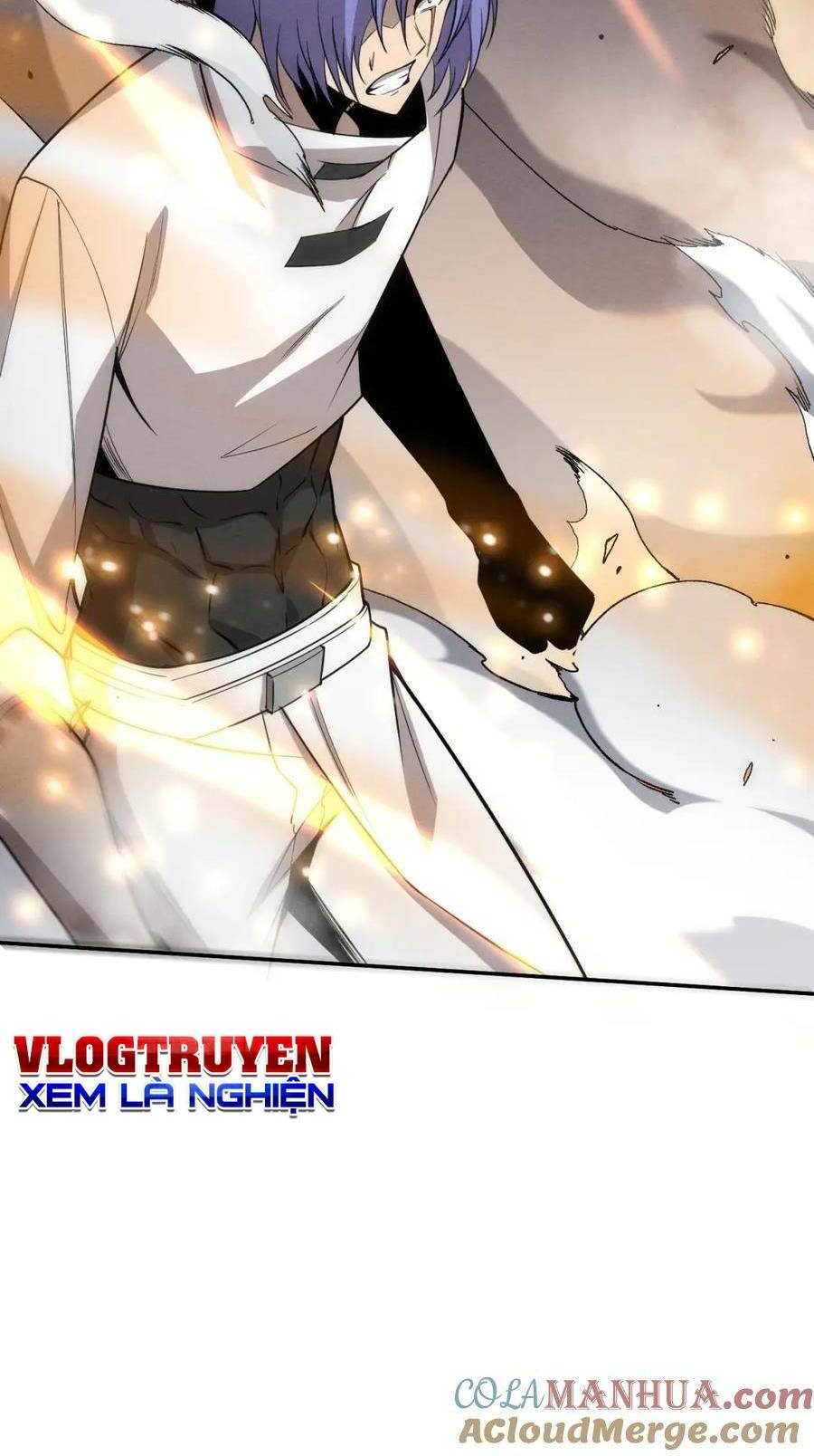 Tiến Hóa Cuồng Triều: Chapter 151