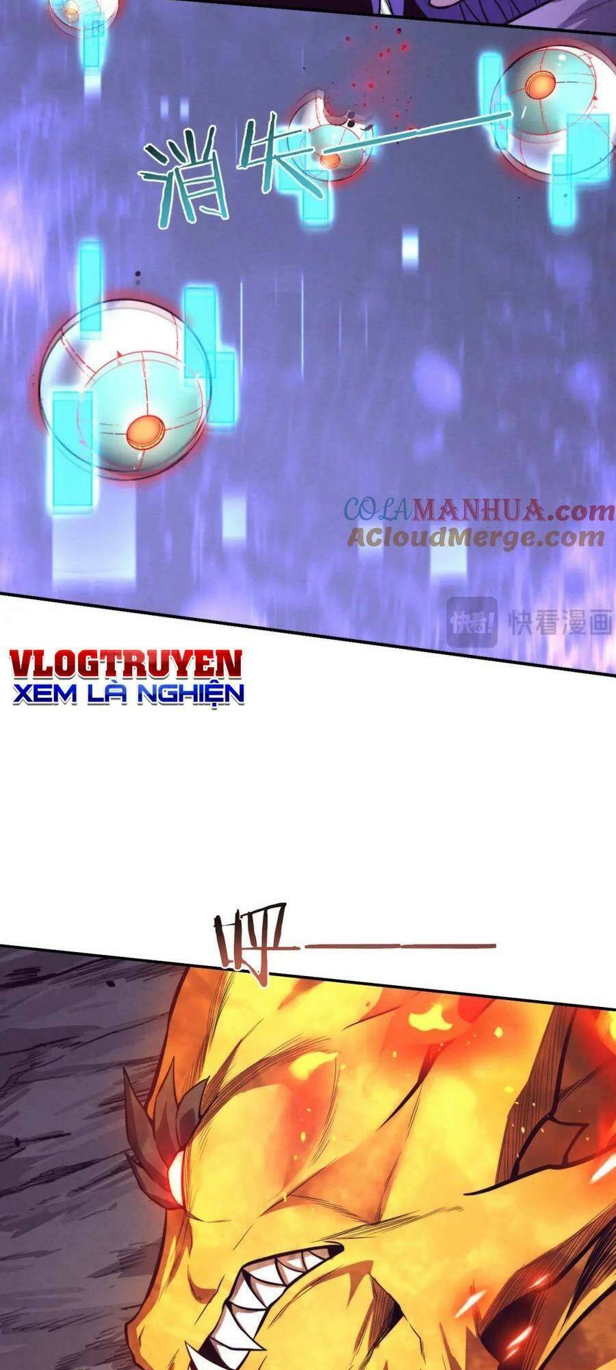 Tiến Hóa Cuồng Triều: Chapter 151