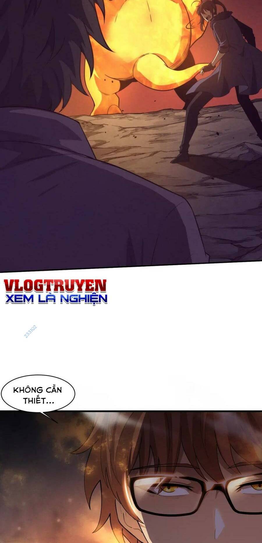 Tiến Hóa Cuồng Triều: Chapter 151