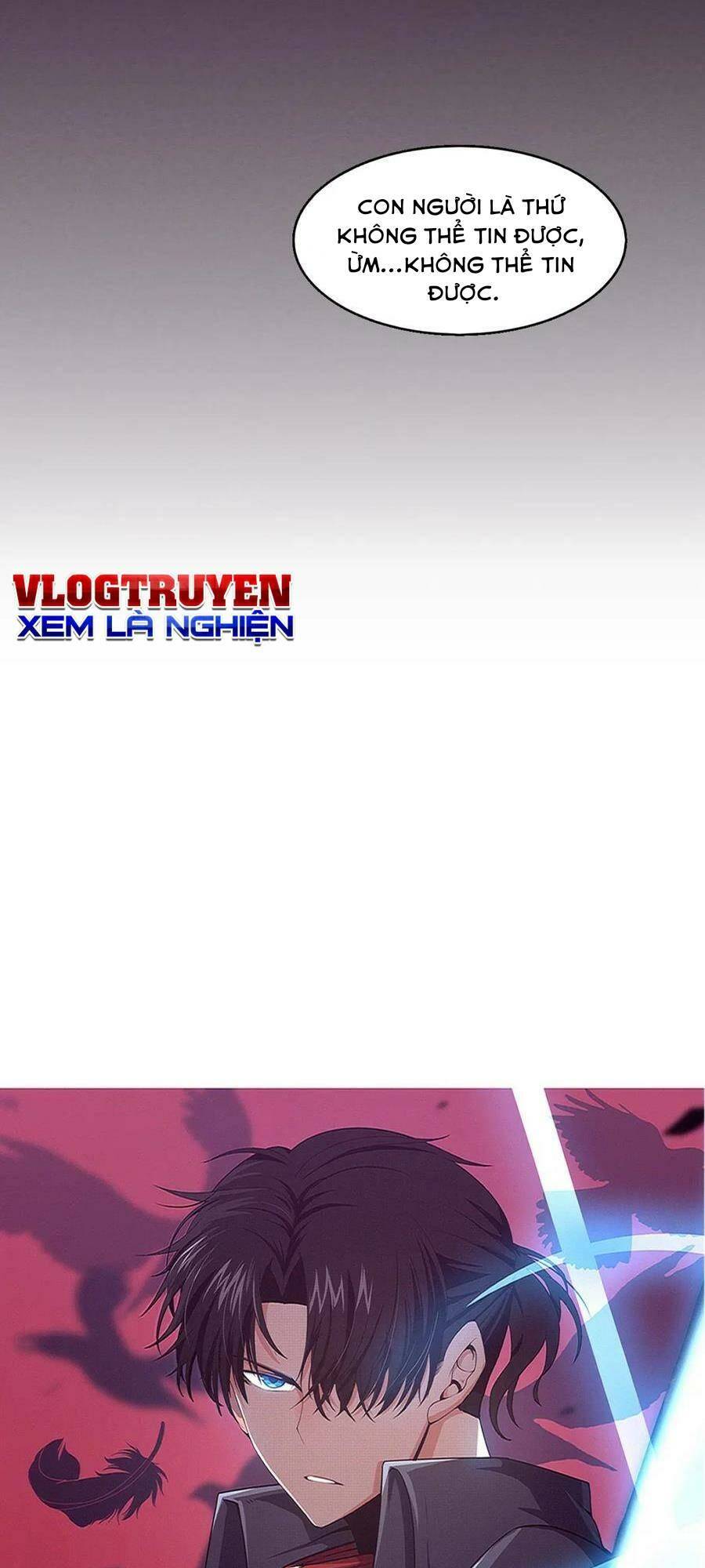 Tiến Hóa Cuồng Triều: Chapter 151
