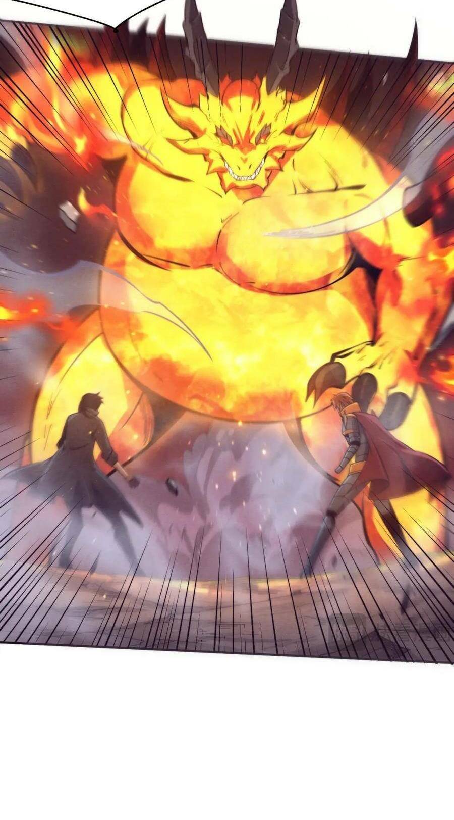 Tiến Hóa Cuồng Triều: Chapter 151