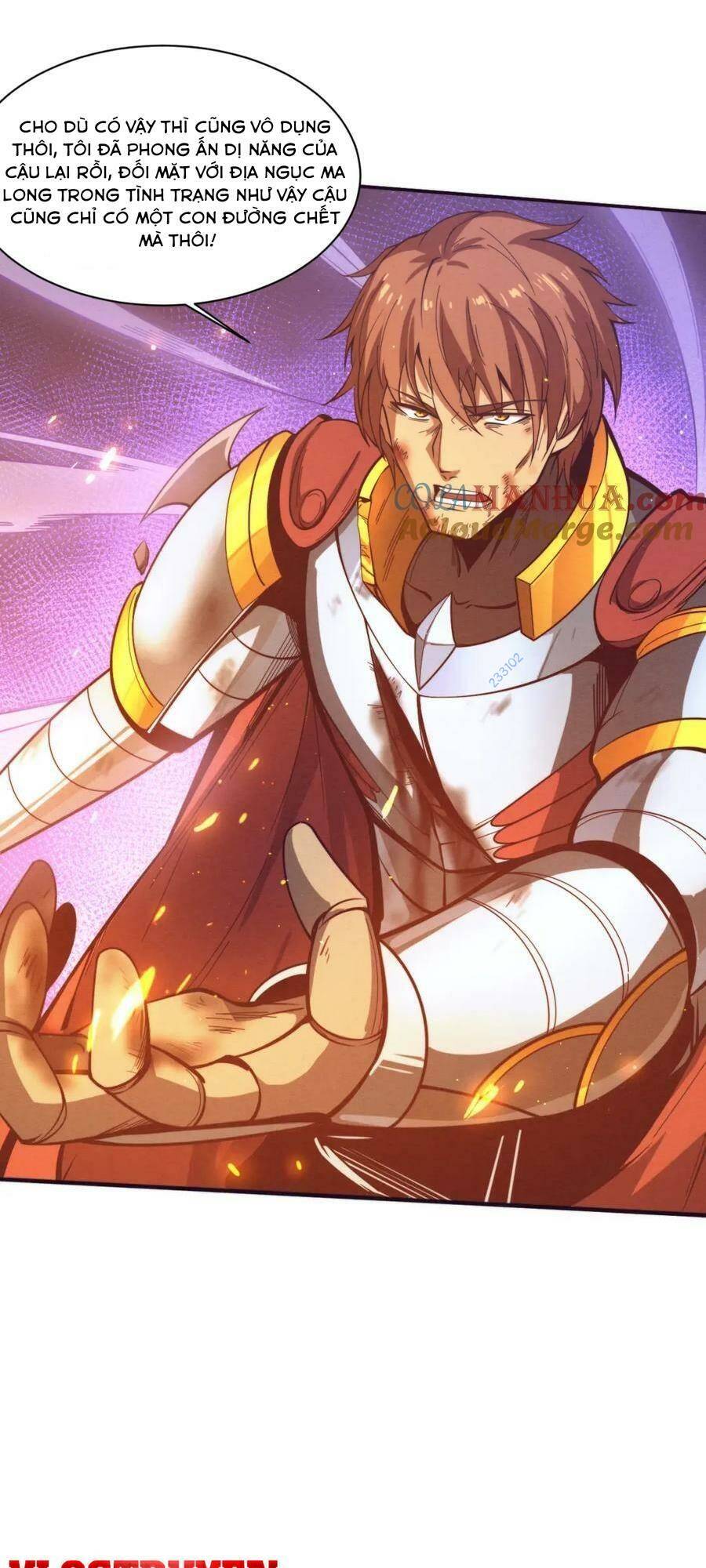 Tiến Hóa Cuồng Triều: Chapter 151