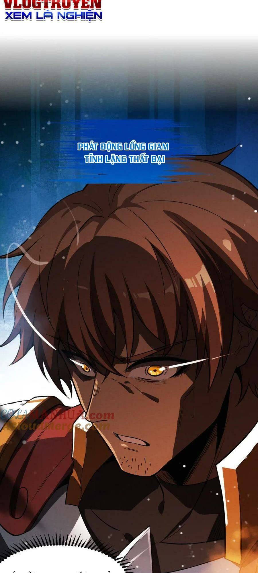 Tiến Hóa Cuồng Triều: Chapter 151