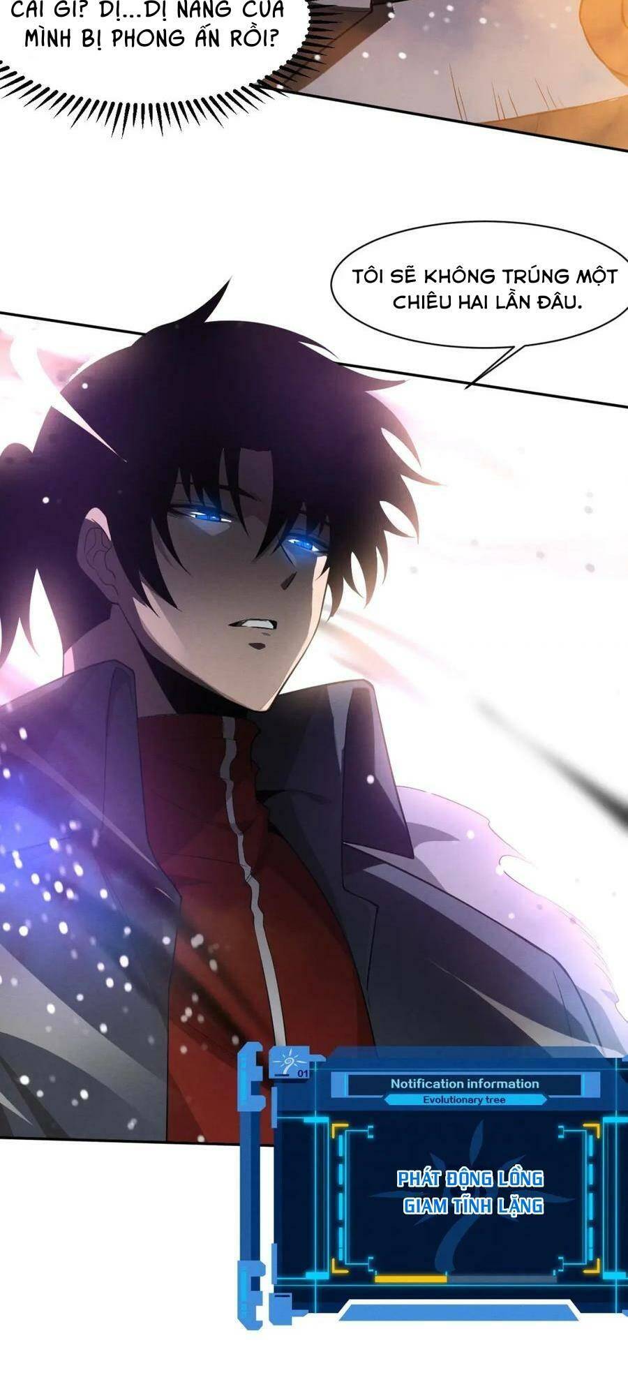 Tiến Hóa Cuồng Triều: Chapter 151