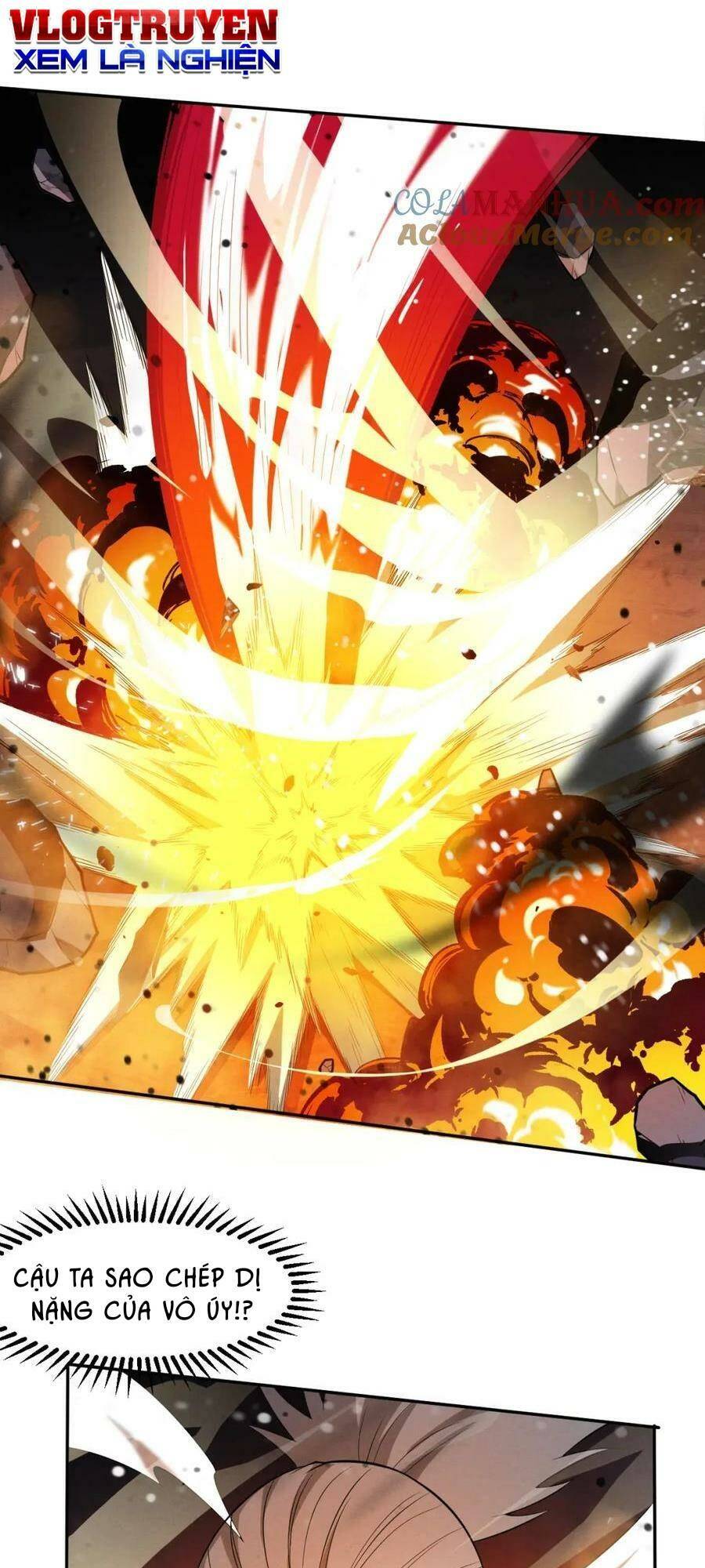 Tiến Hóa Cuồng Triều: Chapter 151