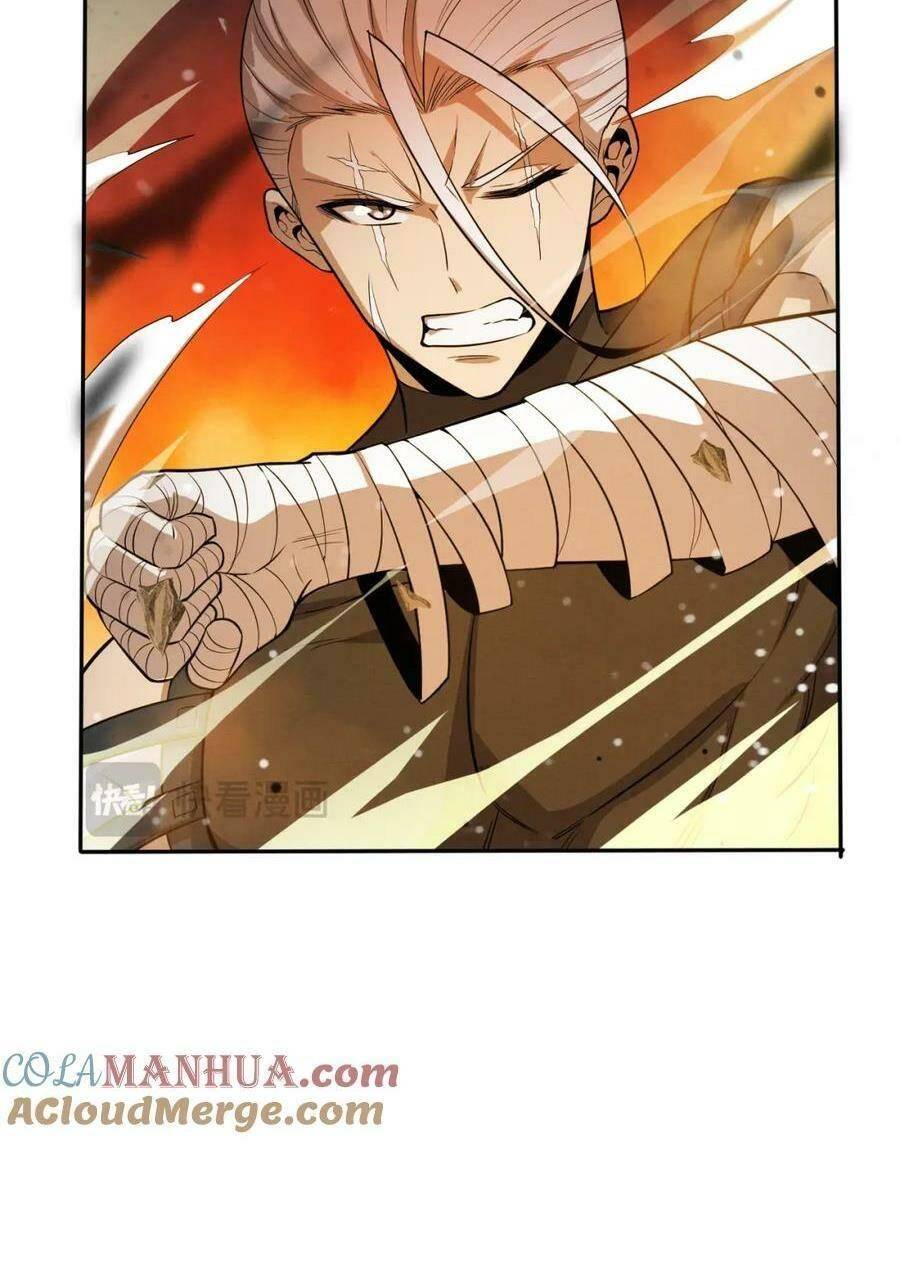 Tiến Hóa Cuồng Triều: Chapter 151