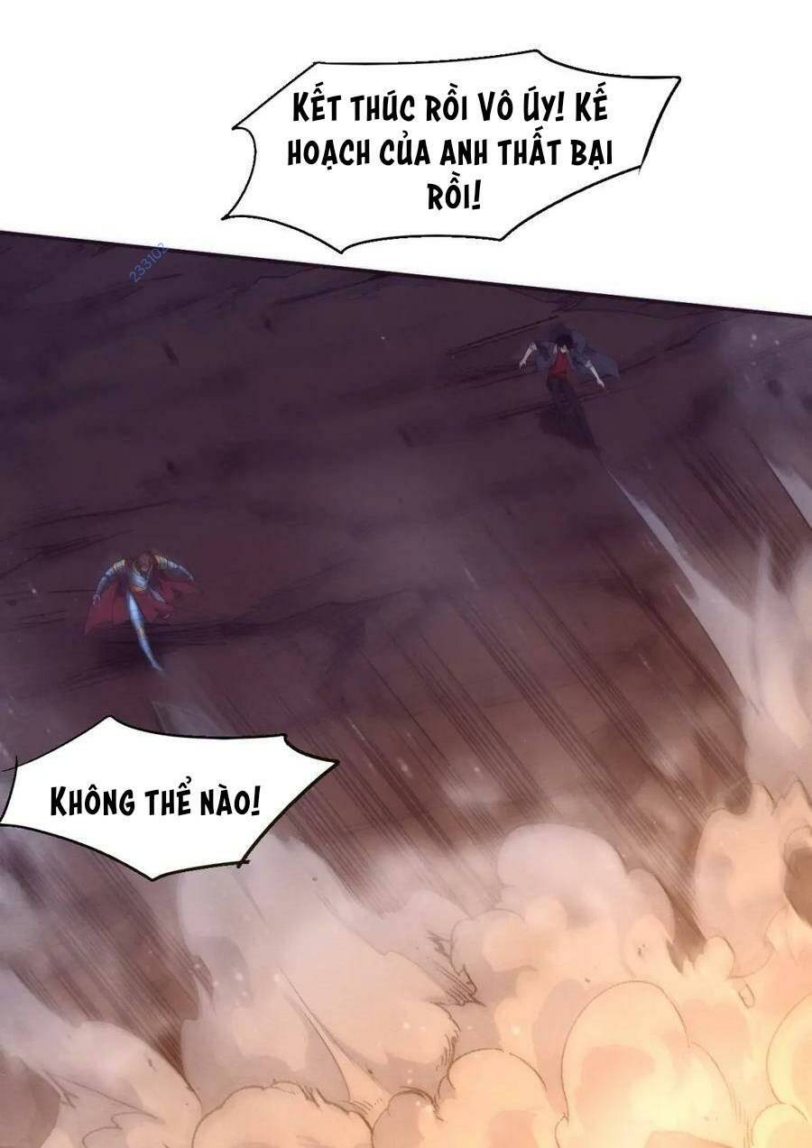 Tiến Hóa Cuồng Triều: Chapter 151