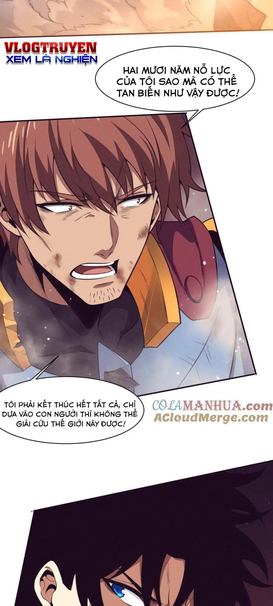 Tiến Hóa Cuồng Triều: Chapter 151
