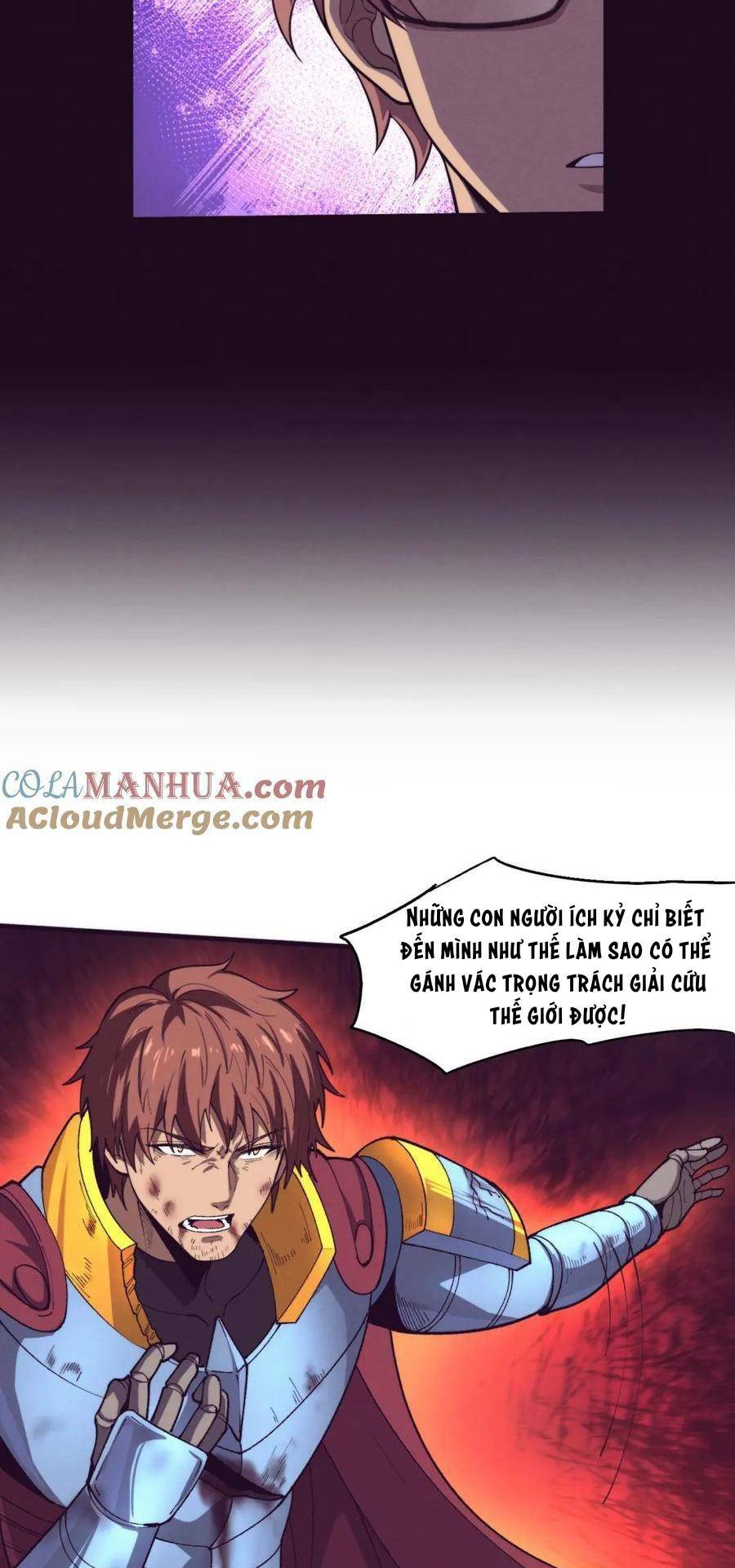 Tiến Hóa Cuồng Triều: Chapter 151