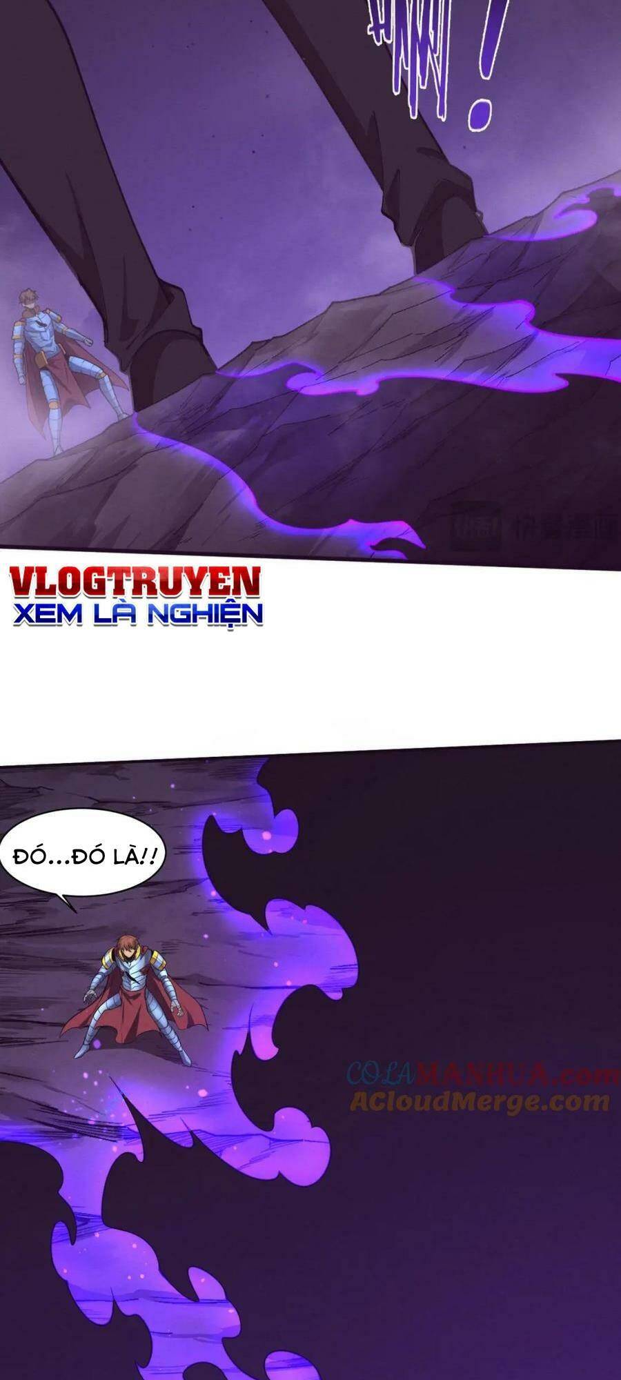 Tiến Hóa Cuồng Triều: Chapter 151