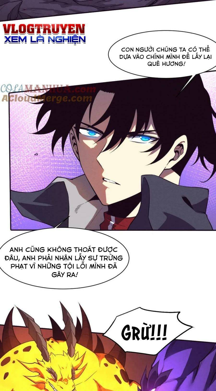 Tiến Hóa Cuồng Triều: Chapter 151