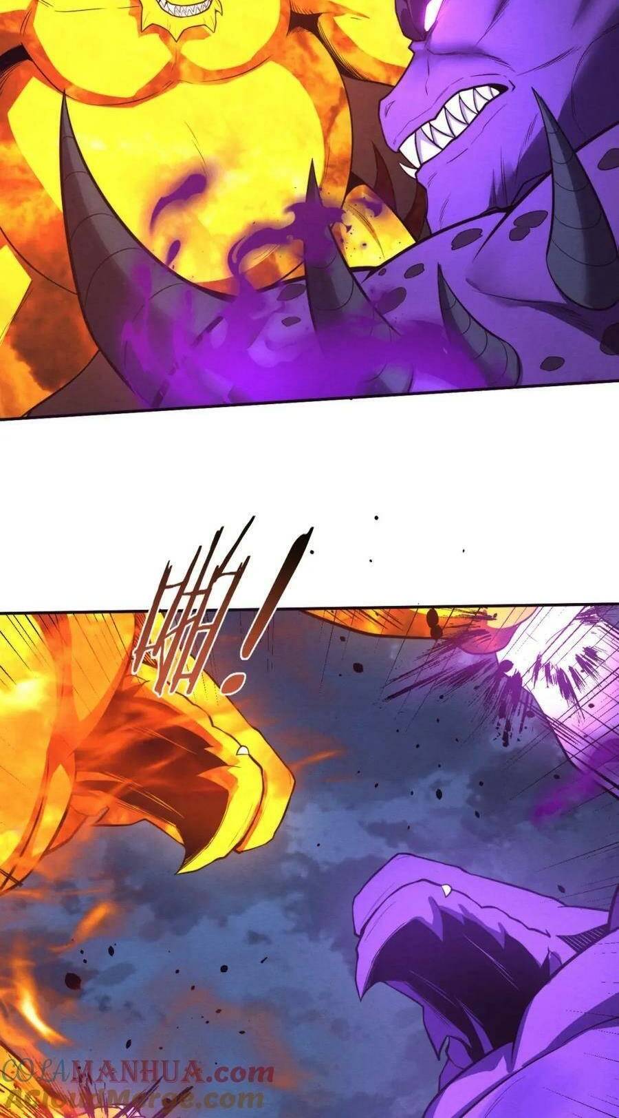 Tiến Hóa Cuồng Triều: Chapter 151