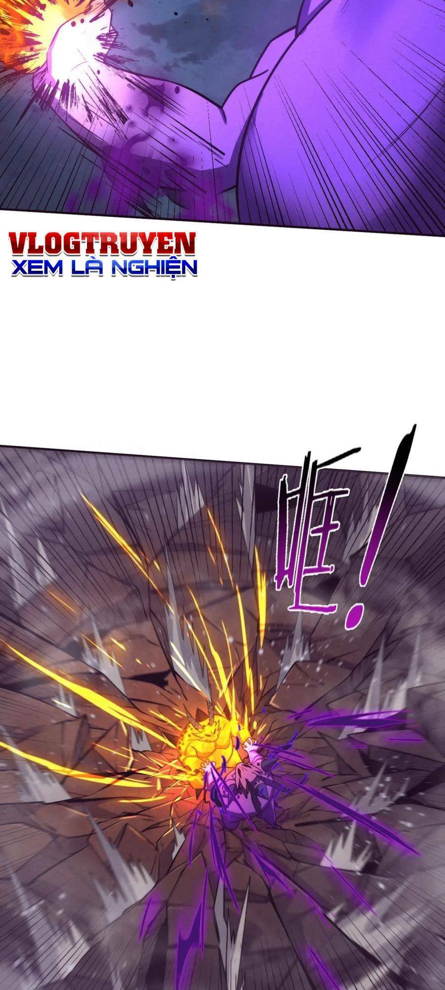 Tiến Hóa Cuồng Triều: Chapter 151