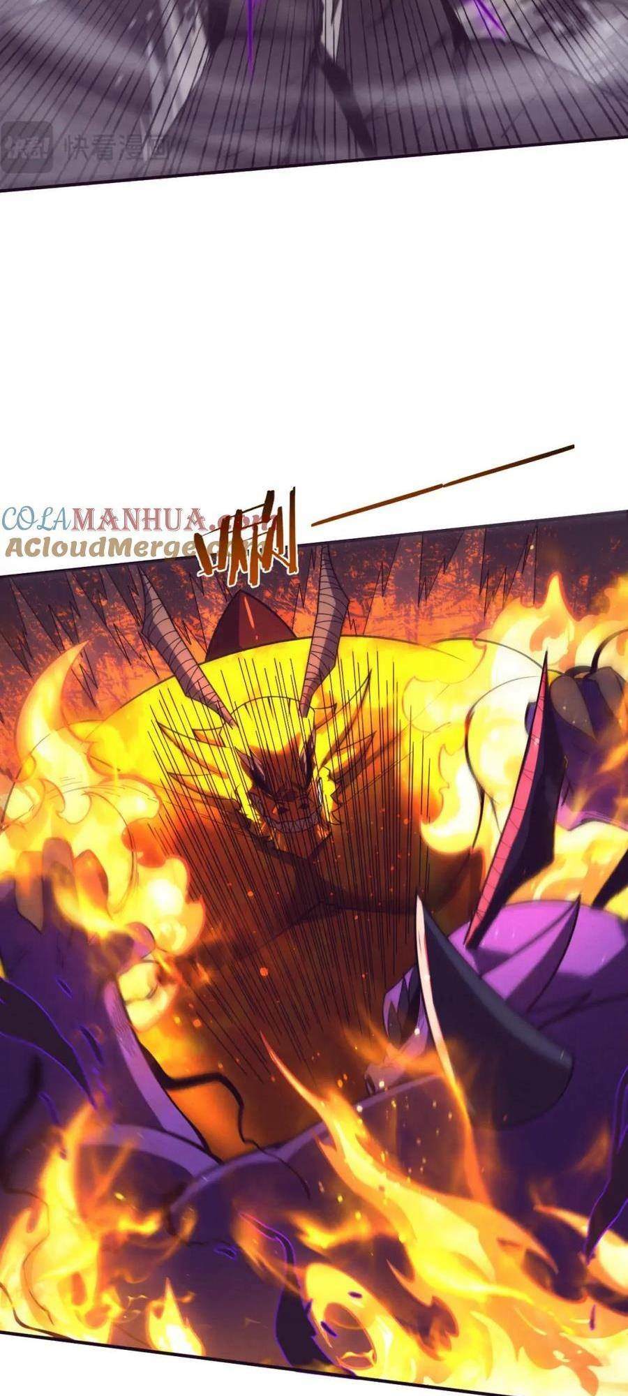 Tiến Hóa Cuồng Triều: Chapter 151