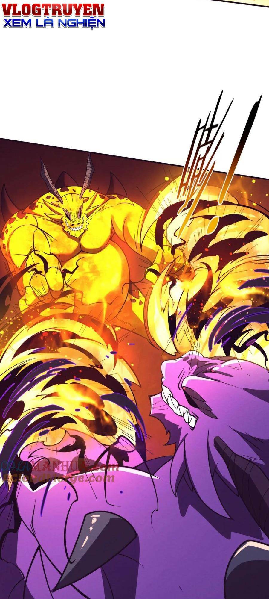 Tiến Hóa Cuồng Triều: Chapter 151